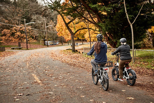 Why Invest in an Expensive E-Bike: Unveiling the Hidden Benefits