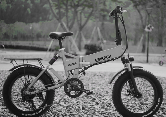 Exploring the Benefits of Folding Electric Bikes: Unveiling the V3 Experience