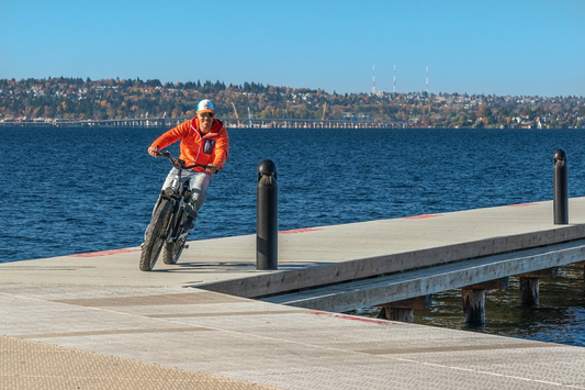 The Best E-Bikes of 2023: Unveiling the Top Electric Bikes