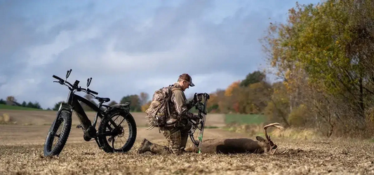 Electric Bikes Through Time: A Fascinating Journey of Innovation and Sustainability