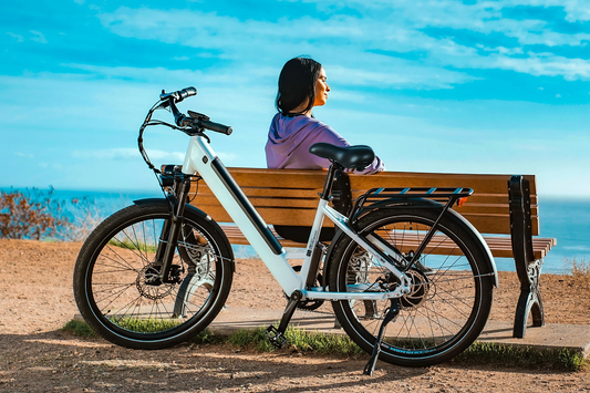 How to Prevent Flat Tires on Your eBike: A Comprehensive Guide