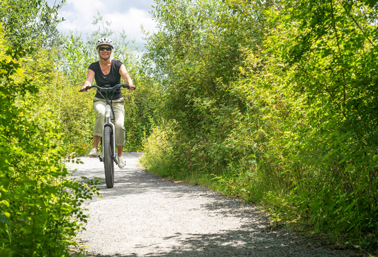 Exploring the Ultimate Comfort: Finding the Perfect eBike for Elderly Riders