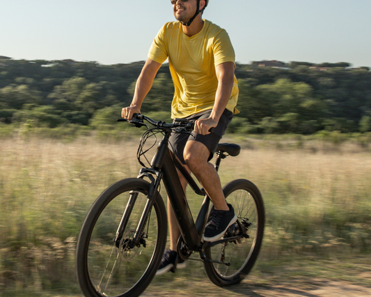 How To Get Your Body Relaxed After Cycling an Ebike - The Ultimate Cool Down Guide