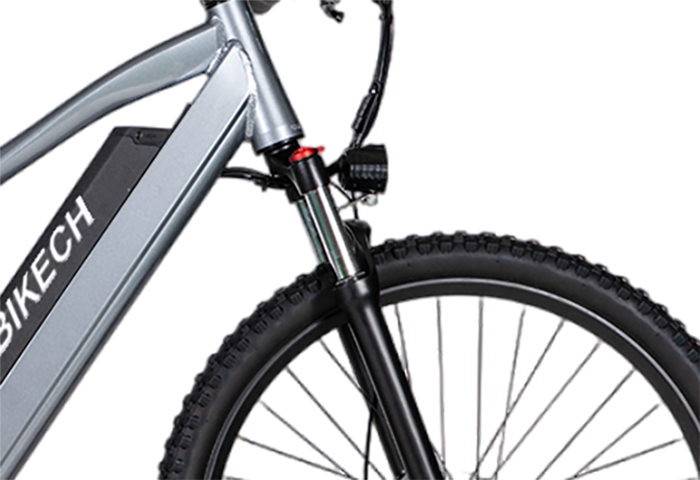 How Do Electric Bikes Work?