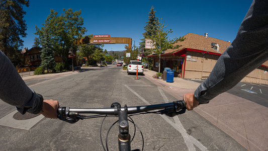 How to Store Your Electric Bicycle Properly