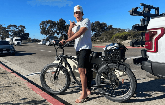 How to Save Money on Your eBike: A Comprehensive Guide