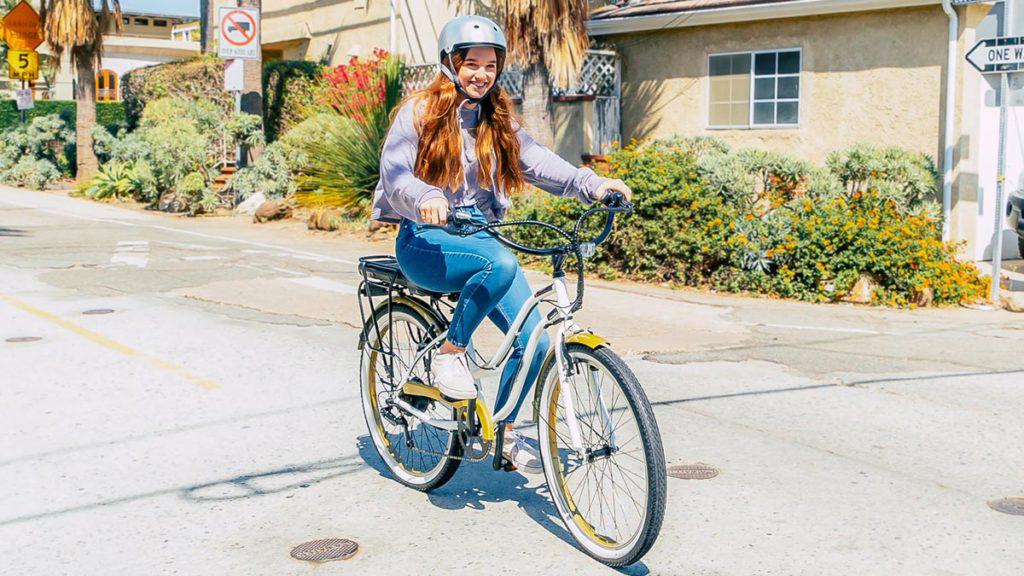 Addicted to E-Bikes? Us Too. We Just Can't Stop.