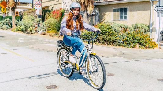 Addicted to E-Bikes? Us Too. We Just Can't Stop.