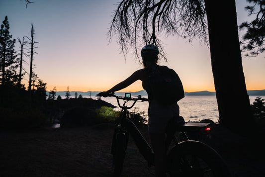 Exploring the Drawbacks of E-Bikes: Understanding Their Limitations