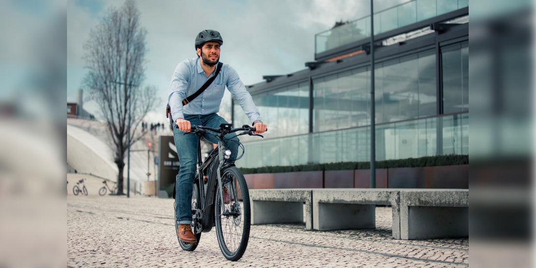 What to Do After an E-Bike Accident: A Comprehensive Guide