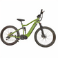 S4 electric mountain bike