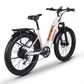 V3 electric city commuter bike