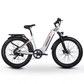 V3 electric city commuter bike