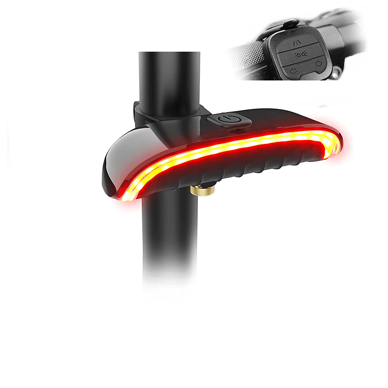 Ebikech Taillight