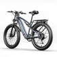 S3 electric step thru bike