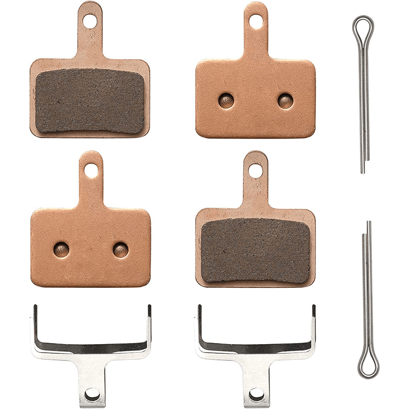 Ebikech Brake Pads