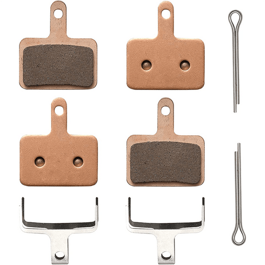 Ebikech Brake Pads