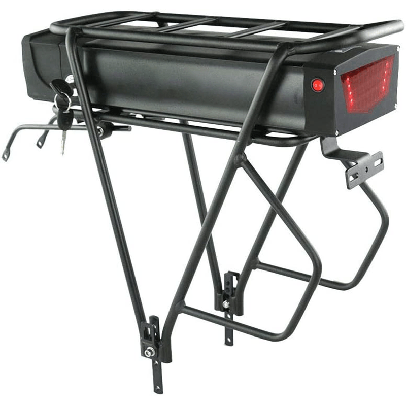 Ebikech Relay Rack