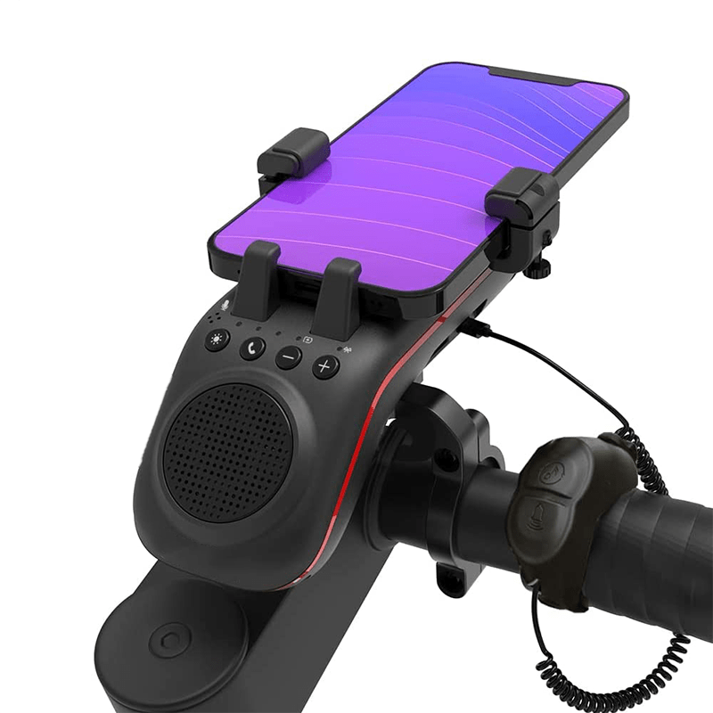 Ebikech Speaker 