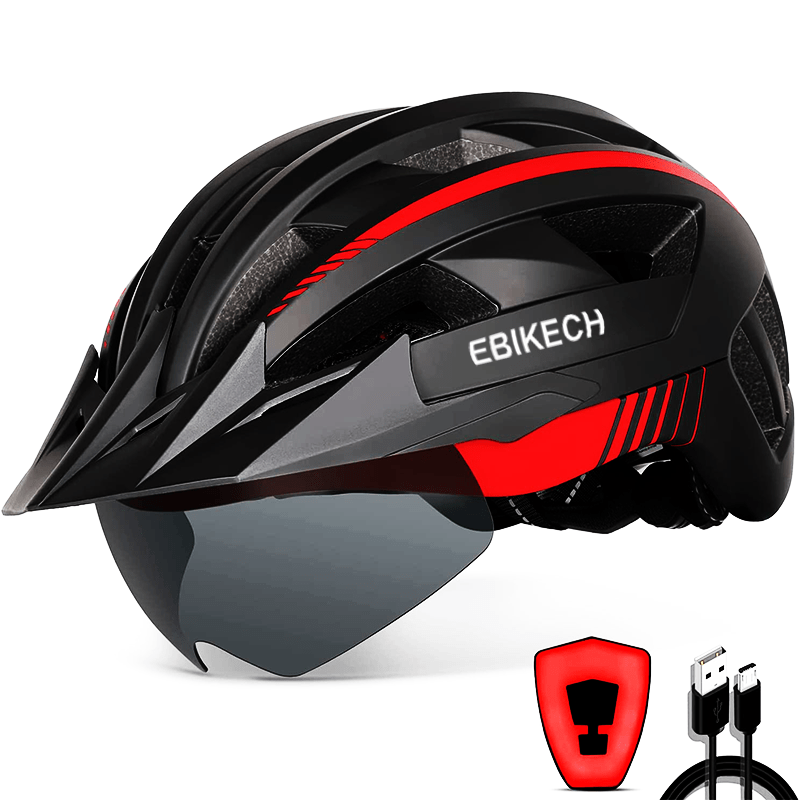 Ebikech Helmet