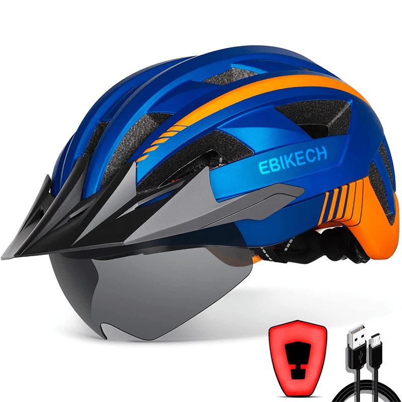 Ebikech Helmet