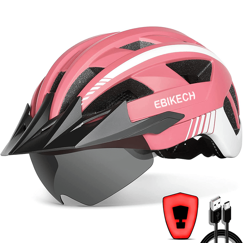 Ebikech Helmet
