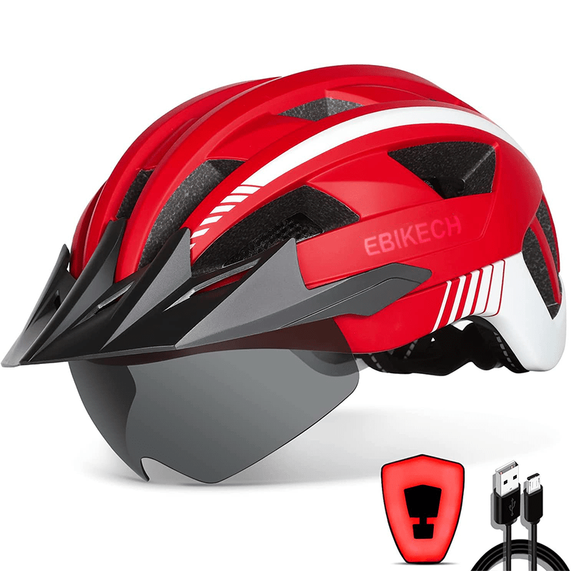 Ebikech Helmet