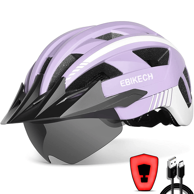 Ebikech Helmet