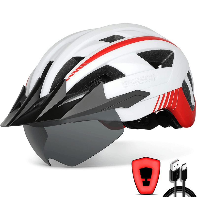 Ebikech Helmet