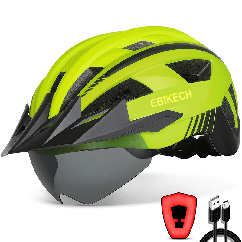 Ebikech Helmet