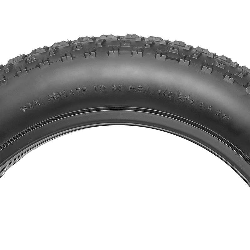 Ebikech Tire