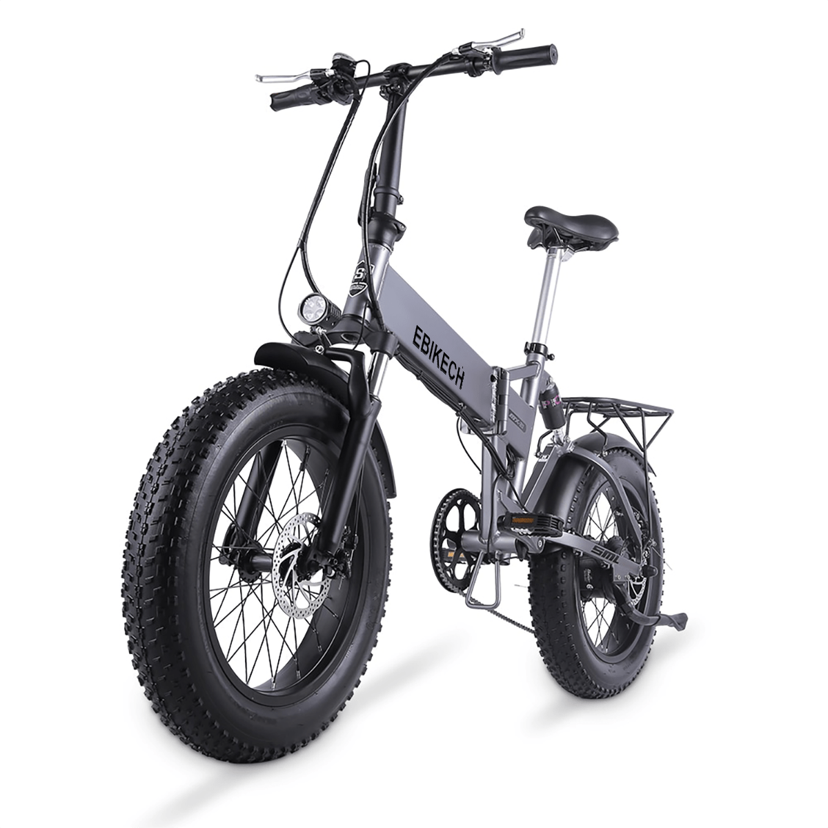 V3 Folding Electric Bike